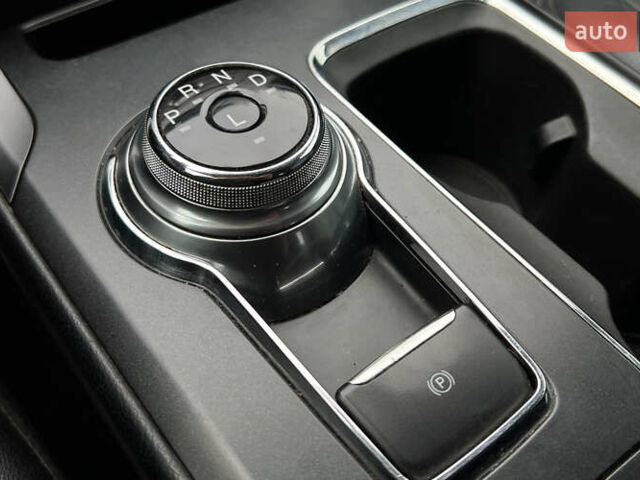 Синий Форд Фьюжн, объемом двигателя 2 л и пробегом 182 тыс. км за 11500 $, фото 12 на Automoto.ua