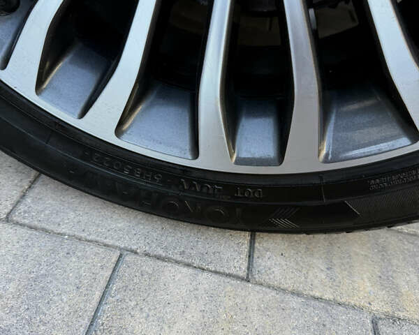 Форд Фьюжн 2016 в Одессе на Automoto.ua Синий Форд Фьюжн, объемом двигателя 2 л и пробегом 113 тыс. км за 14500 $, фото 11 на Automoto.ua