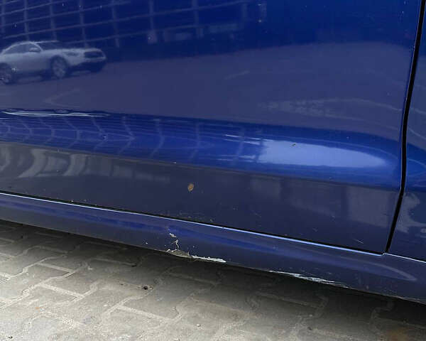 Синий Форд Фьюжн, объемом двигателя 2.51 л и пробегом 206 тыс. км за 10500 $, фото 9 на Automoto.ua