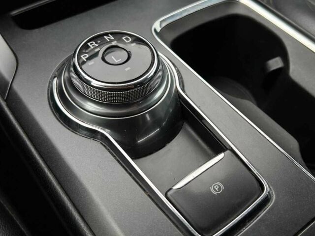 Синій Форд Фьюжен, об'ємом двигуна 2 л та пробігом 185 тис. км за 275 $, фото 13 на Automoto.ua