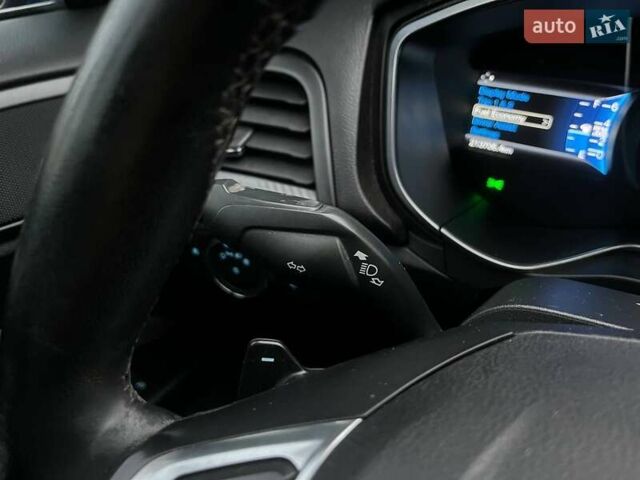 Синій Форд Фьюжен, об'ємом двигуна 2.69 л та пробігом 213 тис. км за 13290 $, фото 21 на Automoto.ua