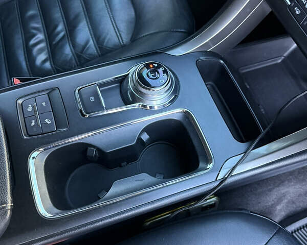 Форд Фьюжн 2016 в Одессе на Automoto.ua Синий Форд Фьюжн, объемом двигателя 2 л и пробегом 113 тыс. км за 14500 $, фото 67 на Automoto.ua