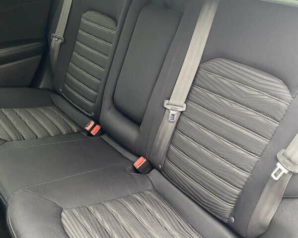 Синій Форд Фьюжен, об'ємом двигуна 2.49 л та пробігом 117 тис. км за 9900 $, фото 23 на Automoto.ua