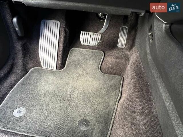 Синий Форд Фьюжн, объемом двигателя 2 л и пробегом 128 тыс. км за 15500 $, фото 17 на Automoto.ua