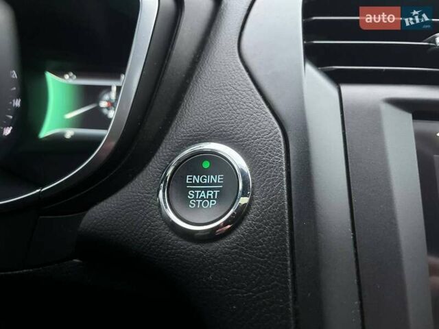 Синій Форд Фьюжен, об'ємом двигуна 2.69 л та пробігом 213 тис. км за 13290 $, фото 26 на Automoto.ua