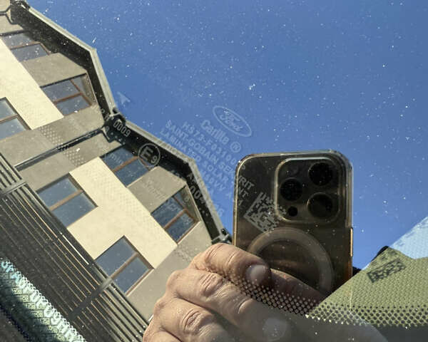 Форд Фьюжн 2016 в Одессе на Automoto.ua Синий Форд Фьюжн, объемом двигателя 2 л и пробегом 113 тыс. км за 14500 $, фото 30 на Automoto.ua