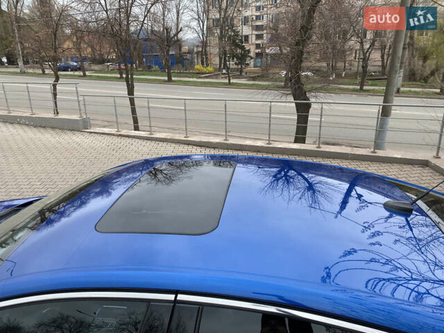 Синій Форд Фьюжен, об'ємом двигуна 2 л та пробігом 226 тис. км за 12750 $, фото 6 на Automoto.ua