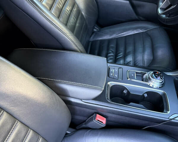 Форд Фьюжн 2016 в Одессе на Automoto.ua Синий Форд Фьюжн, объемом двигателя 2 л и пробегом 113 тыс. км за 14500 $, фото 65 на Automoto.ua