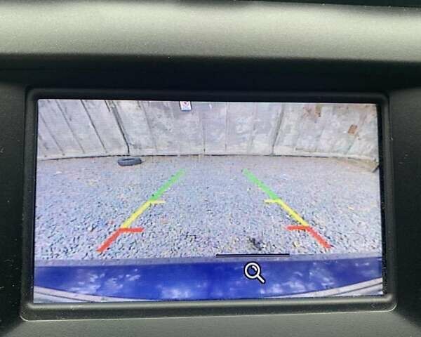 Синий Форд Фьюжн, объемом двигателя 2.49 л и пробегом 170 тыс. км за 11000 $, фото 1 на Automoto.ua