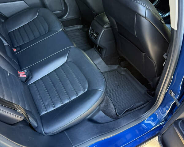 Форд Фьюжн 2016 в Одессе на Automoto.ua Синий Форд Фьюжн, объемом двигателя 2 л и пробегом 113 тыс. км за 14500 $, фото 54 на Automoto.ua