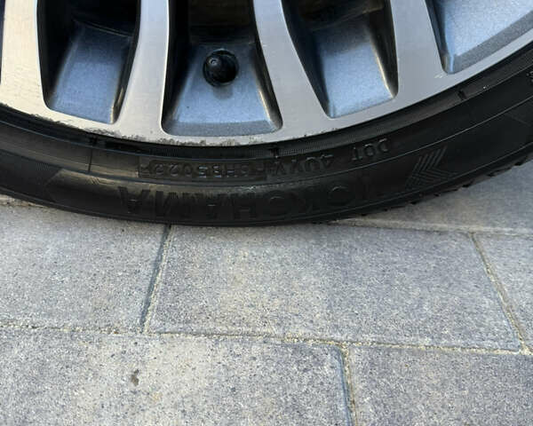 Форд Фьюжн 2016 в Одессе на Automoto.ua Синий Форд Фьюжн, объемом двигателя 2 л и пробегом 113 тыс. км за 14500 $, фото 26 на Automoto.ua