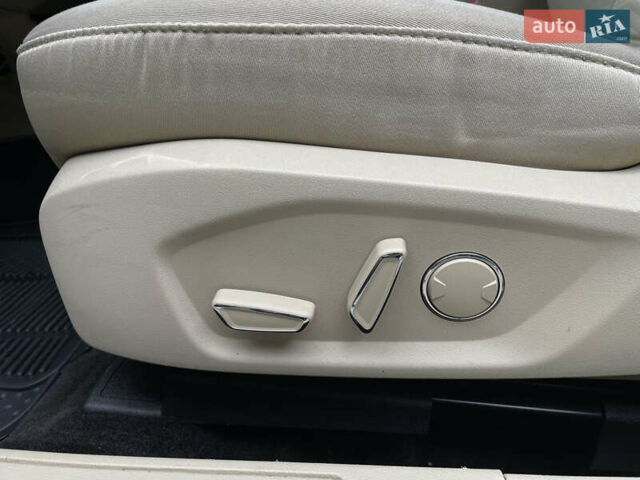 Синій Форд Фьюжен, об'ємом двигуна 2.5 л та пробігом 160 тис. км за 11000 $, фото 11 на Automoto.ua