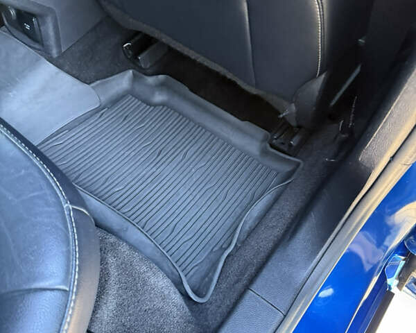 Форд Фьюжн 2016 в Одессе на Automoto.ua Синий Форд Фьюжн, объемом двигателя 2 л и пробегом 113 тыс. км за 14500 $, фото 57 на Automoto.ua