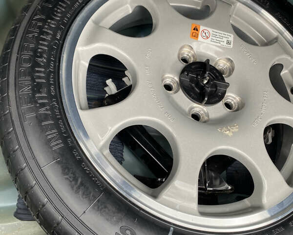 Синій Форд Фьюжен, об'ємом двигуна 2 л та пробігом 226 тис. км за 12750 $, фото 31 на Automoto.ua