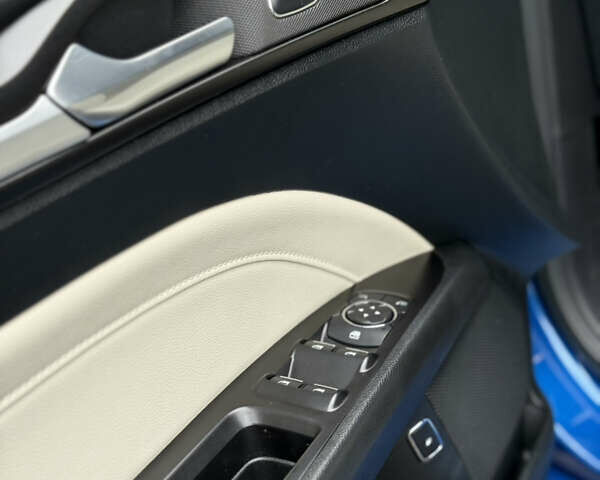 Форд Фьюжн 2016 в Львове на Automoto.ua Синий Форд Фьюжн, объемом двигателя 2 л и пробегом 110 тыс. км за 15900 $, фото 26 на Automoto.ua