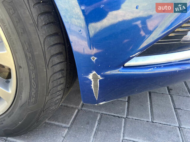 Синій Форд Фьюжен, об'ємом двигуна 2 л та пробігом 148 тис. км за 11999 $, фото 27 на Automoto.ua