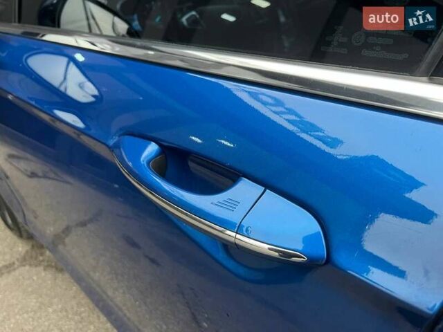 Синій Форд Фьюжен, об'ємом двигуна 2.69 л та пробігом 213 тис. км за 13290 $, фото 15 на Automoto.ua