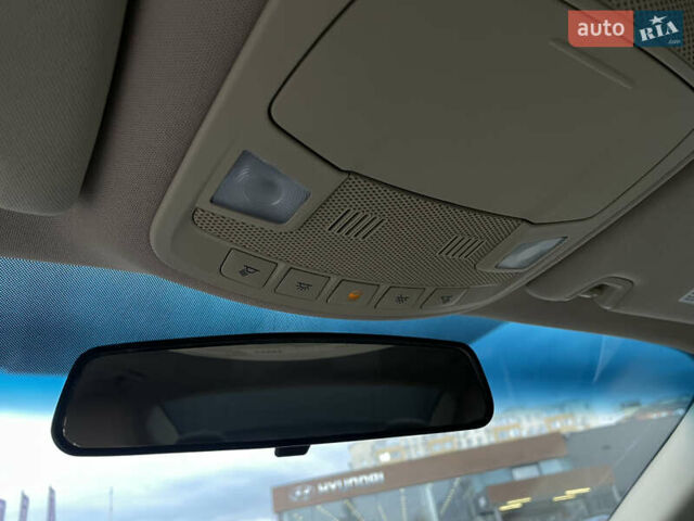 Синій Форд Фьюжен, об'ємом двигуна 2.5 л та пробігом 160 тис. км за 11000 $, фото 20 на Automoto.ua