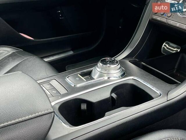 Форд Фьюжн 2017 в Львове на Automoto.ua Синий Форд Фьюжн, объемом двигателя 2 л и пробегом 252 тыс. км за 16490 $, фото 37 на Automoto.ua