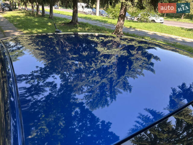 Синий Форд Фьюжн, объемом двигателя 2 л и пробегом 147 тыс. км за 12499 $, фото 25 на Automoto.ua