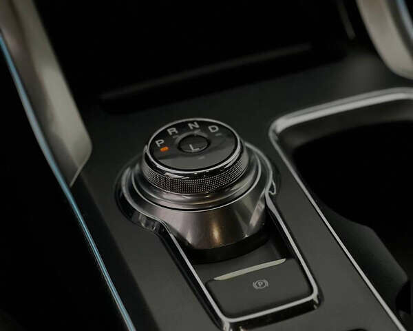 Форд Фьюжн 2017 в Ивано-Франковске на Automoto.ua Синий Форд Фьюжн, объемом двигателя 2.49 л и пробегом 132 тыс. км за 12700 $, фото 6 на Automoto.ua