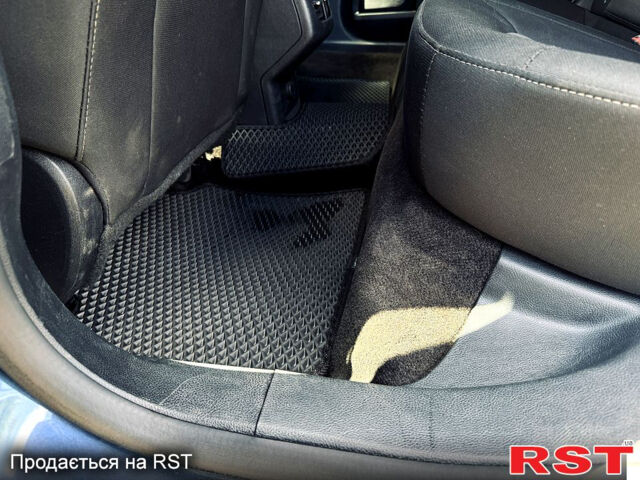 Синий Форд Фьюжн, объемом двигателя 2 л и пробегом 144 тыс. км за 14899 $, фото 9 на Automoto.ua