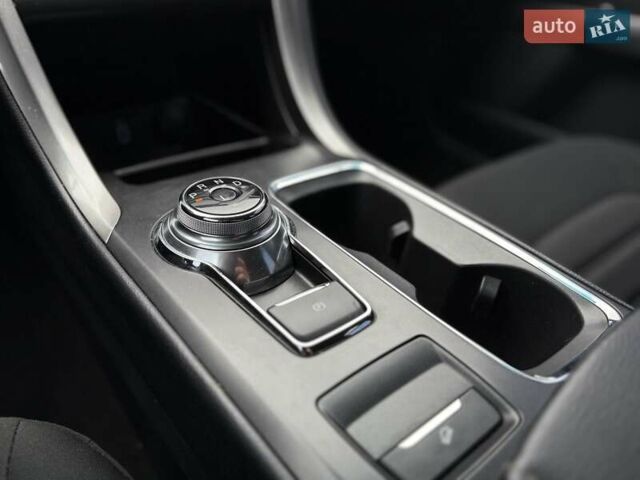Синій Форд Фьюжен, об'ємом двигуна 2.49 л та пробігом 9 тис. км за 14999 $, фото 17 на Automoto.ua