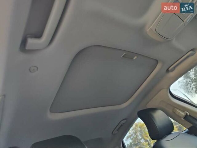 Синій Форд Фьюжен, об'ємом двигуна 2 л та пробігом 92 тис. км за 14600 $, фото 15 на Automoto.ua