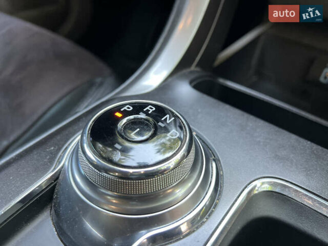 Синий Форд Фьюжн, объемом двигателя 2 л и пробегом 147 тыс. км за 12499 $, фото 30 на Automoto.ua