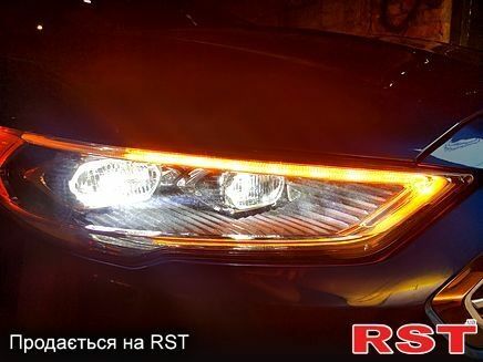 Синій Форд Фьюжен, об'ємом двигуна 1.5 л та пробігом 73 тис. км за 10500 $, фото 4 на Automoto.ua