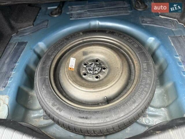 Синій Форд Фьюжен, об'ємом двигуна 2.49 л та пробігом 9 тис. км за 14999 $, фото 24 на Automoto.ua