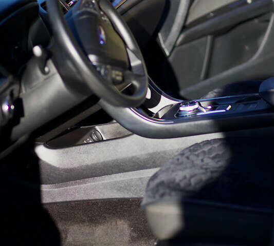 Синій Форд Фьюжен, об'ємом двигуна 2.49 л та пробігом 141 тис. км за 11500 $, фото 12 на Automoto.ua