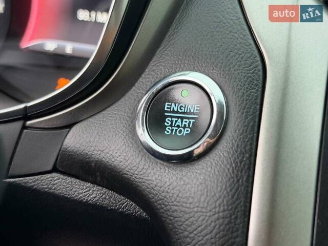 Синій Форд Фьюжен, об'ємом двигуна 2 л та пробігом 138 тис. км за 13800 $, фото 28 на Automoto.ua