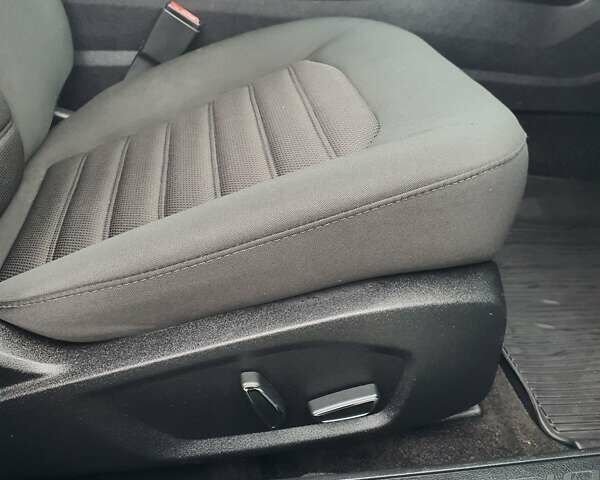 Синій Форд Фьюжен, об'ємом двигуна 2 л та пробігом 233 тис. км за 13999 $, фото 24 на Automoto.ua