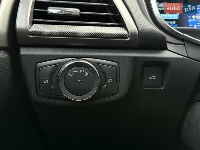 Синій Форд Фьюжен, об'ємом двигуна 2.49 л та пробігом 9 тис. км за 14999 $, фото 20 на Automoto.ua