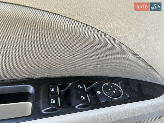 Синий Форд Фьюжн, объемом двигателя 2 л и пробегом 147 тыс. км за 12499 $, фото 36 на Automoto.ua