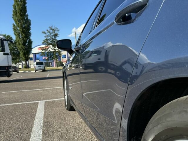 Форд Фьюжн 2017 в Житомире на Automoto.ua Синий Форд Фьюжн, объемом двигателя 2 л и пробегом 172 тыс. км за 13350 $, фото 13 на Automoto.ua