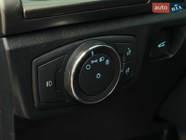 Синій Форд Фьюжен, об'ємом двигуна 2 л та пробігом 138 тис. км за 13800 $, фото 27 на Automoto.ua