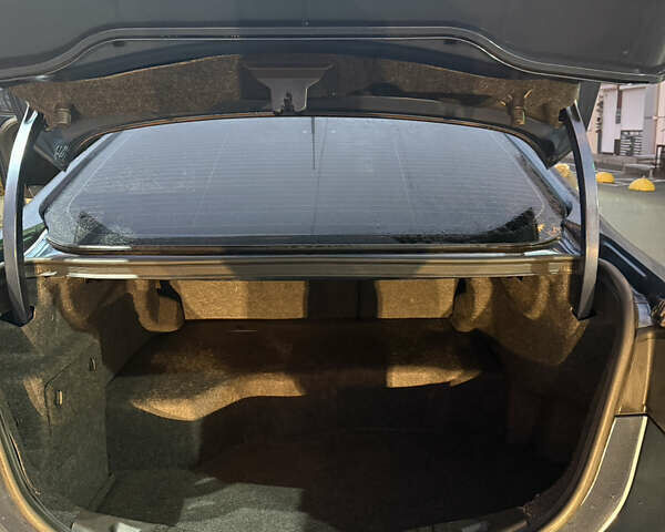 Синий Форд Фьюжн, объемом двигателя 2 л и пробегом 119 тыс. км за 16800 $, фото 21 на Automoto.ua