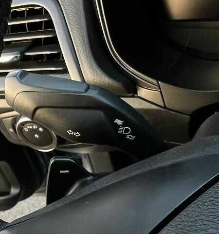 Синій Форд Фьюжен, об'ємом двигуна 1.5 л та пробігом 79 тис. км за 10900 $, фото 14 на Automoto.ua