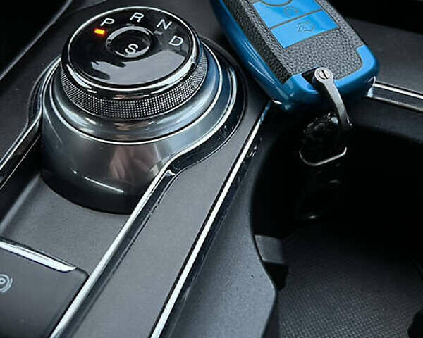 Синій Форд Фьюжен, об'ємом двигуна 1.5 л та пробігом 79 тис. км за 11900 $, фото 25 на Automoto.ua