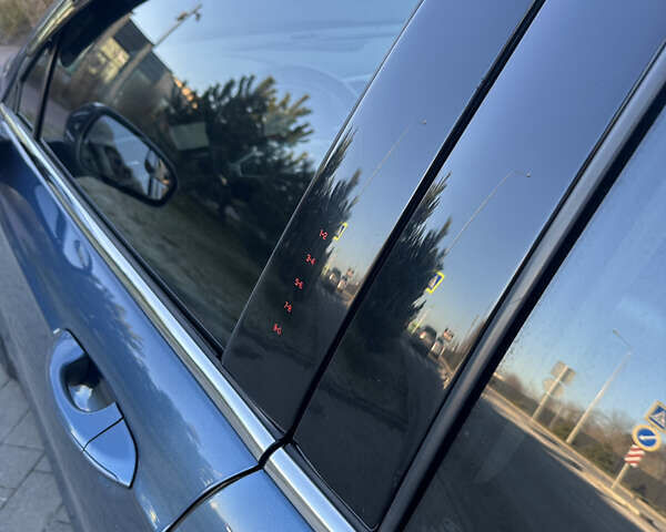 Синій Форд Фьюжен, об'ємом двигуна 2.5 л та пробігом 240 тис. км за 12300 $, фото 33 на Automoto.ua