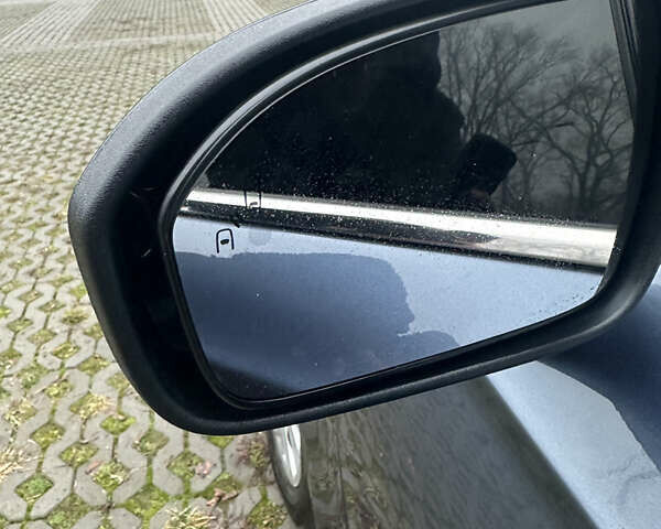 Синий Форд Фьюжн, объемом двигателя 2.49 л и пробегом 102 тыс. км за 15999 $, фото 21 на Automoto.ua