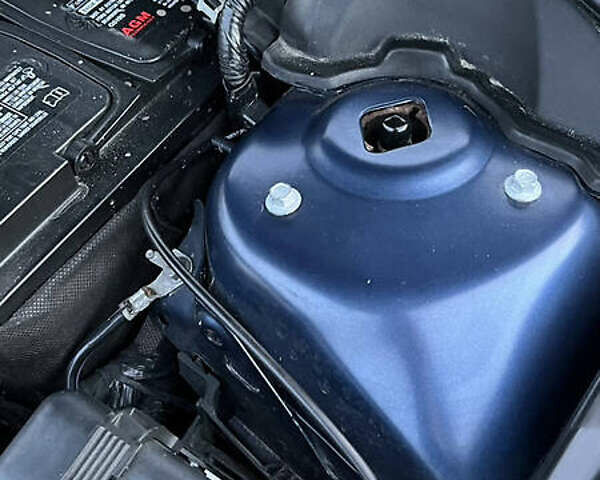 Синій Форд Фьюжен, об'ємом двигуна 1.5 л та пробігом 79 тис. км за 11900 $, фото 31 на Automoto.ua