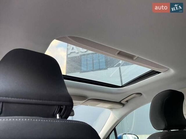 Синий Форд Фьюжн, объемом двигателя 1.5 л и пробегом 91 тыс. км за 12940 $, фото 36 на Automoto.ua