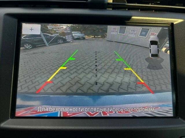 Форд Фьюжн 2018 в Кривом Роге на Automoto.ua Синий Форд Фьюжн, объемом двигателя 2 л и пробегом 119 тыс. км за 16800 $, фото 8 на Automoto.ua