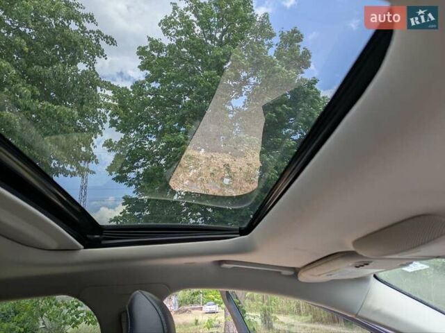 Форд Фьюжн 2018 в Кривом Роге на Automoto.ua Синий Форд Фьюжн, объемом двигателя 2 л и пробегом 117 тыс. км за 17300 $, фото 9 на Automoto.ua