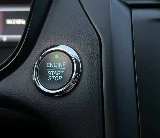 Синій Форд Фьюжен, об'ємом двигуна 1.5 л та пробігом 79 тис. км за 10900 $, фото 18 на Automoto.ua