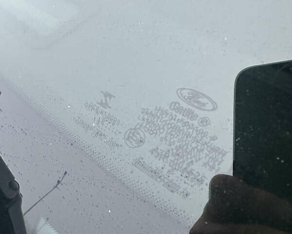 Синий Форд Фьюжн, объемом двигателя 2.49 л и пробегом 102 тыс. км за 15999 $, фото 33 на Automoto.ua