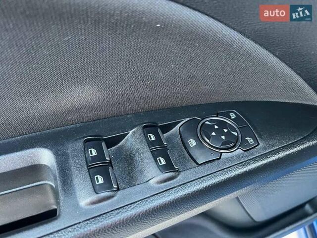 Синий Форд Фьюжн, объемом двигателя 1.5 л и пробегом 91 тыс. км за 12940 $, фото 15 на Automoto.ua